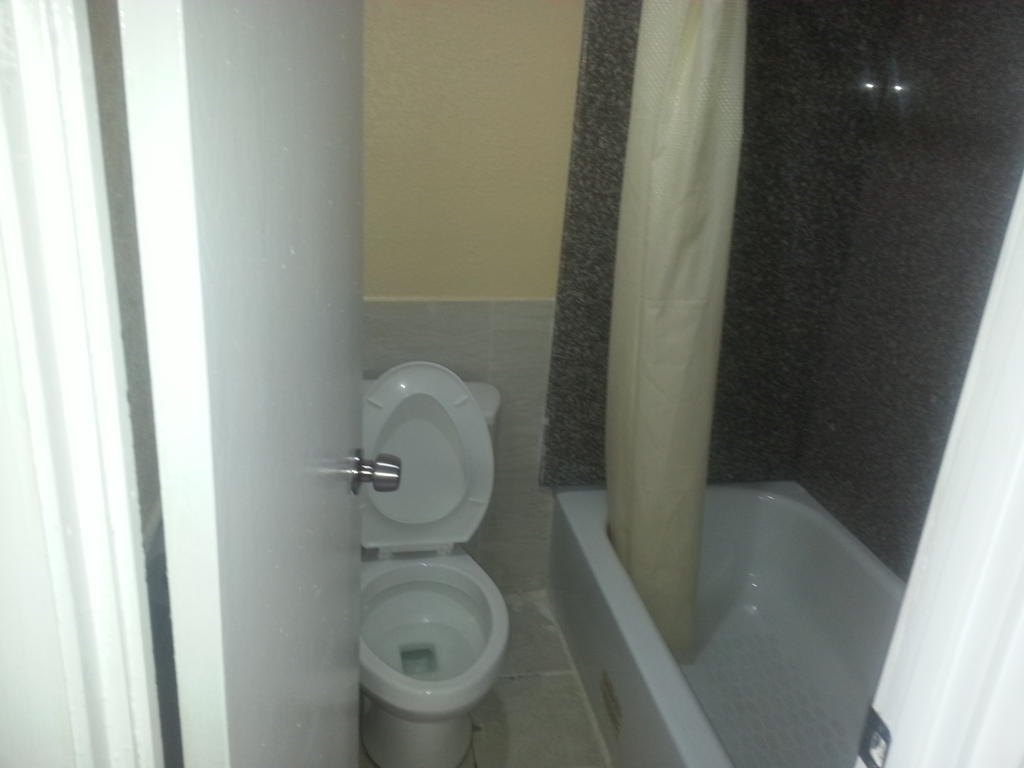 Southmore Motel Х'юстон Номер фото