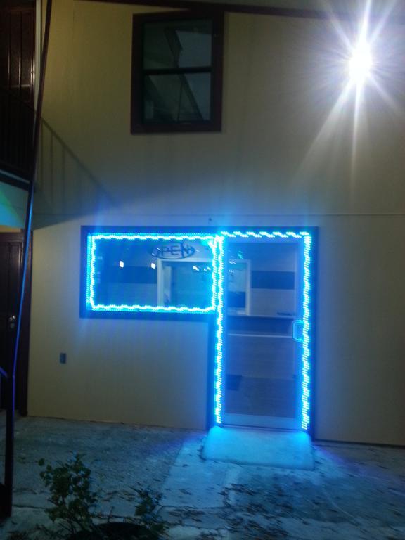 Southmore Motel Х'юстон Екстер'єр фото