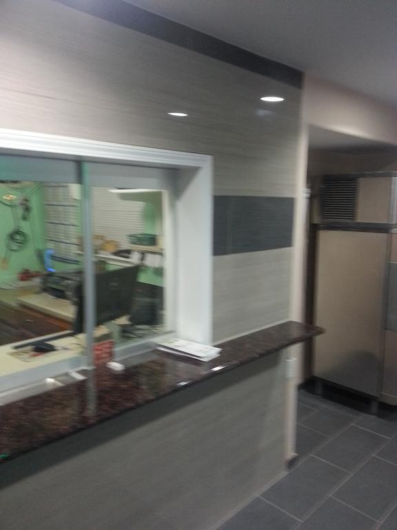Southmore Motel Х'юстон Екстер'єр фото