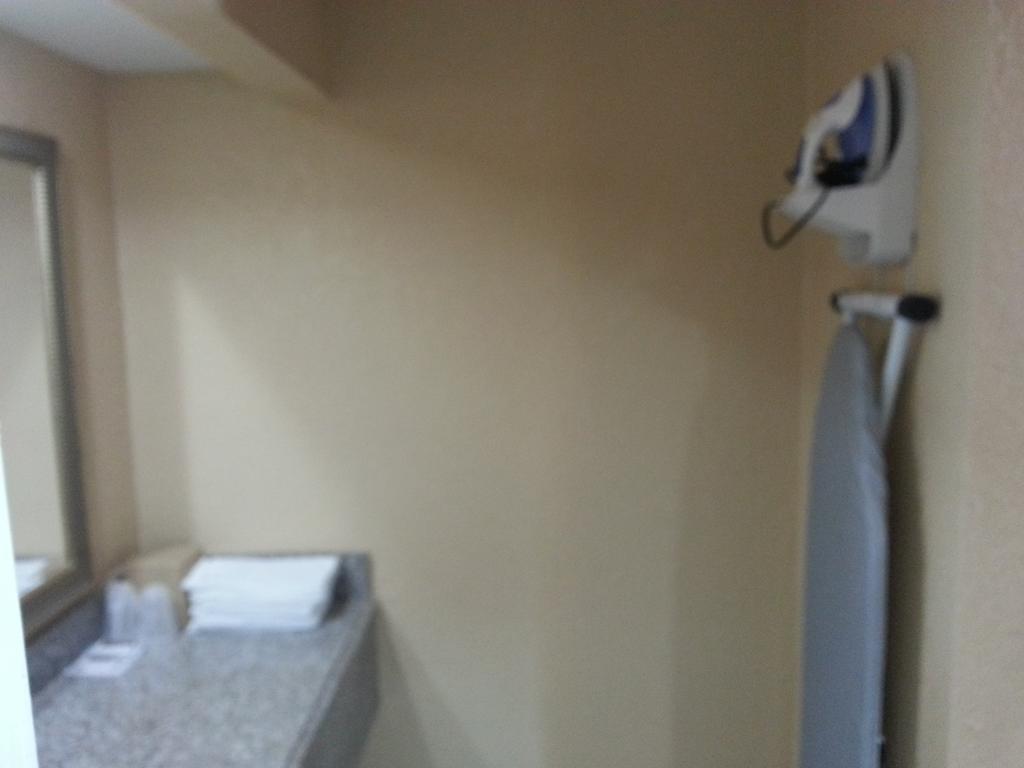 Southmore Motel Х'юстон Екстер'єр фото