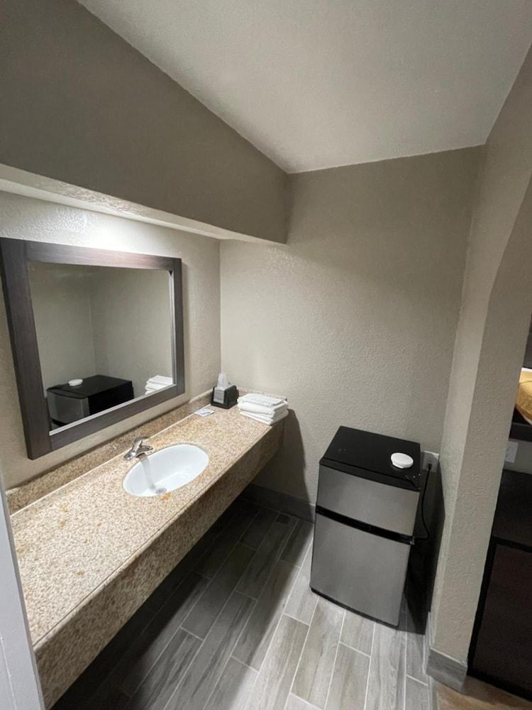 Southmore Motel Х'юстон Екстер'єр фото