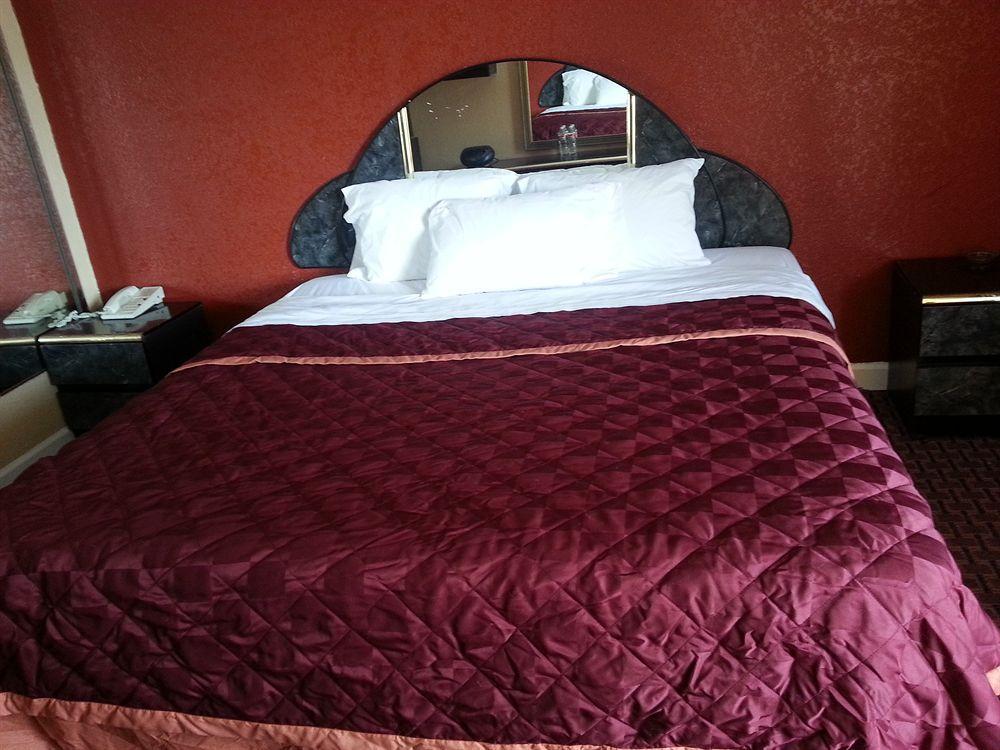 Southmore Motel Х'юстон Екстер'єр фото