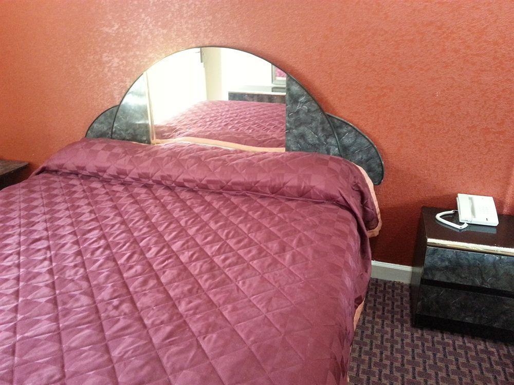 Southmore Motel Х'юстон Екстер'єр фото