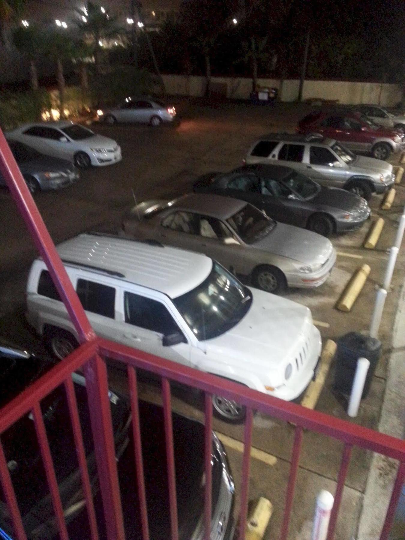 Southmore Motel Х'юстон Екстер'єр фото